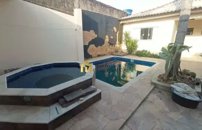 Casa térrea no jardim maria do carmo em sorocaba/sp