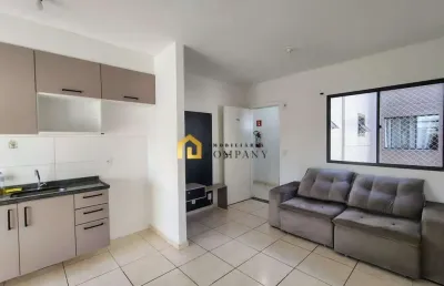 Ed. lar londres (votorantim) - apartamento no ed. lar londres - votorantim/sp
