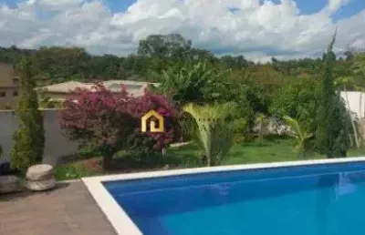 Condomínio chácaras castelo - chácara à venda no condomínio chácaras castello – sorocaba/sp