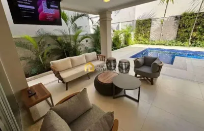 Condomínio villa solaia residencial - casa no condomínio villa solaia - barueri/sp