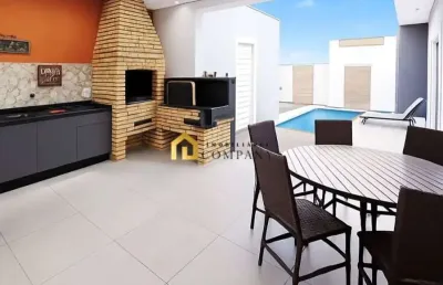 Condomínio ibiti royal - casa térrea à venda no condomínio ibiti royal – sorocaba/sp