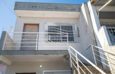 Casa com 2 quartos para alugar na rua princesa isabel, 871, fátima, canoas, 64 m2 por r$ 1.250