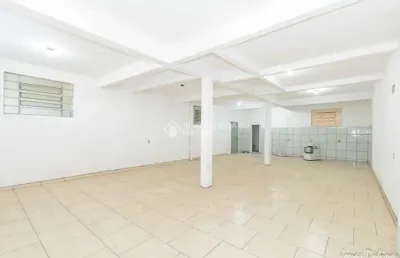 Ponto comercial para alugar na rua arroio teixeira, 114, estância velha, canoas, 120 m2 por r$ 2.500