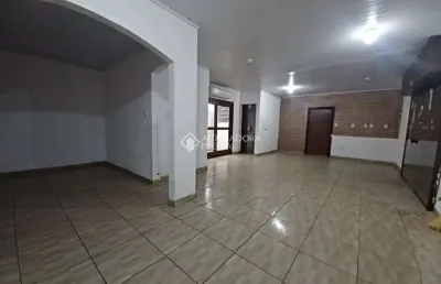 Casa comercial para alugar na rua marechal rondon, 170, niterói, canoas, 320 m2 por r$ 5.000
