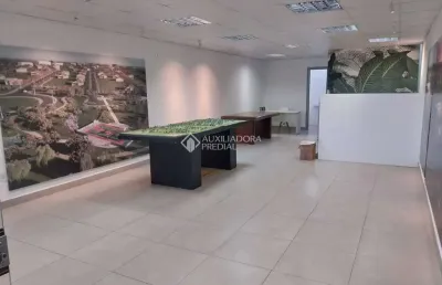 Ponto comercial para alugar na rua quinze de janeiro, 481, centro, canoas, 120 m2 por r$ 2.500