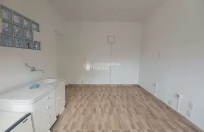 Sala comercial para alugar na rua general salustiano, 205, marechal rondon, canoas, 26 m2 por r$ 1.350
