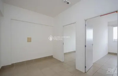 Sala comercial para alugar na rua boqueirão, 3166, estância velha, canoas, 33 m2 por r$ 950