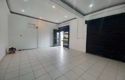Ponto comercial para alugar na eugenio gaspar carneiro, 53, centro, canoas, 100 m2 por r$ 2.350