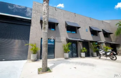 Ponto comercial para alugar na rua humaitá, 1148, marechal rondon, canoas, 95 m2 por r$ 3.500