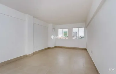 Sala comercial para alugar na rua boqueirão, 3166, estância velha, canoas, 34 m2 por r$ 850