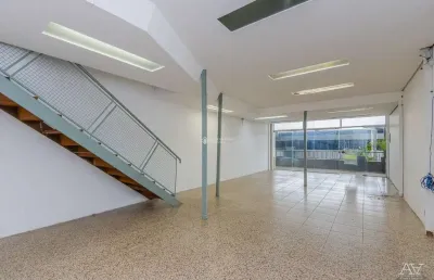 Ponto comercial para alugar na rua quinze de janeiro, 481, centro, canoas, 71 m2 por r$ 2.000