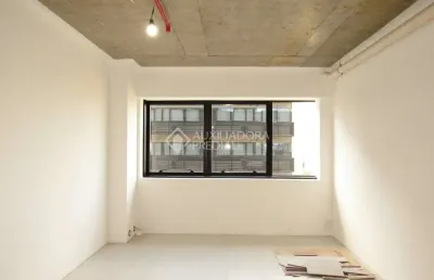 Sala comercial para alugar na avenida getúlio vargas, 4831, marechal rondon, canoas, 38 m2 por r$ 2.800