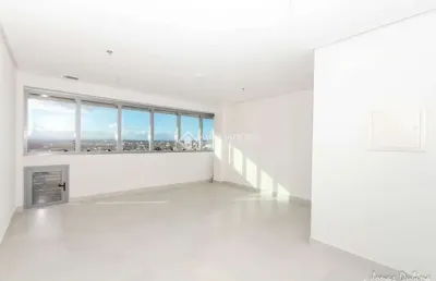 Sala comercial para alugar na rua doutor barcelos, 2375, centro, canoas, 30 m2 por r$ 1.550