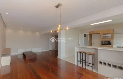 Apartamento com 3 quartos para alugar na rua ângelo possebon, 165, centro, canoas, 141 m2 por r$ 4.250