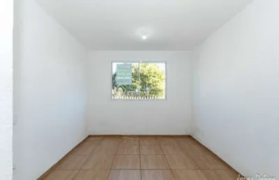 Apartamento com 2 quartos para alugar na rua são nicolau, 850, estância velha, canoas, 40 m2 por r$ 1.000