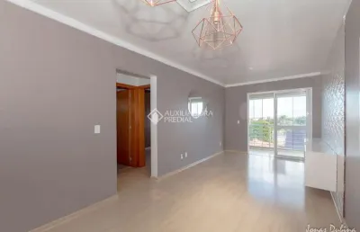 Apartamento com 2 quartos para alugar na rua gomes freire de andrade, 566, nossa senhora das graças, canoas, 64 m2 por r$ 2.150