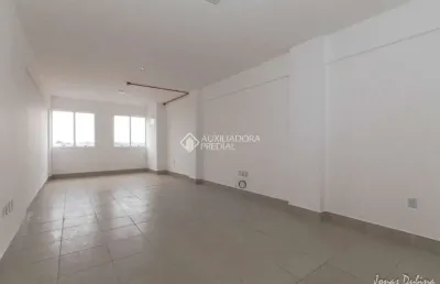 Sala comercial para alugar na rua boqueirão, 3166, estância velha, canoas, 30 m2 por r$ 950