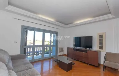 Casa comercial para alugar na rua argentina, 284, são josé, canoas, 310 m2 por r$ 9.500