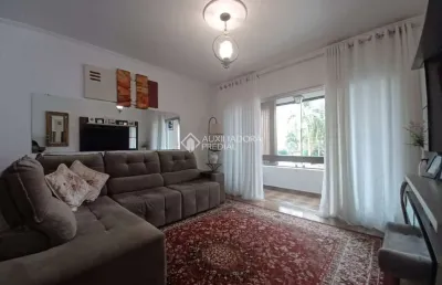 Apartamento com 3 quartos para alugar na rua carlos pasinato, 274, centro, canoas, 115 m2 por r$ 4.950