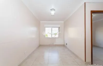 Apartamento com 2 quartos para alugar na rua emboabas, 251, nossa senhora das graças, canoas, 66 m2 por r$ 1.330