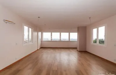 Apartamento com 3 quartos para alugar na rua mathias velho, 590, centro, canoas, 144 m2 por r$ 3.500