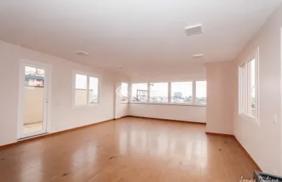Apartamento com 3 quartos para alugar na rua mathias velho, 590, centro, canoas, 144 m2 por r$ 3.800