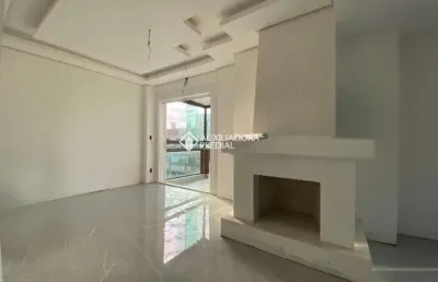 Apartamento com 4 quartos para alugar na rua siqueira campos, 322, centro, canoas, 142 m2 por r$ 3.500