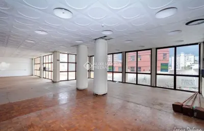 Apartamento para alugar na rua tiradentes, 381, centro, canoas, 405 m2 por r$ 19.900
