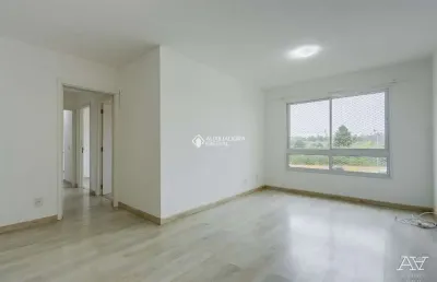 Apartamento com 3 quartos para alugar na avenida farroupilha, 5508, marechal rondon, canoas, 76 m2 por r$ 3.000