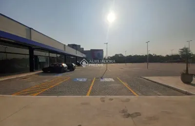 Ponto comercial para alugar na avenida farroupilha, 5775, marechal rondon, canoas, 143 m2 por r$ 4.287