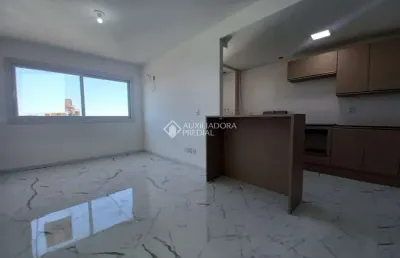 Apartamento com 3 quartos para alugar na rua napoleão laureano, 90, centro, canoas, 76 m2 por r$ 2.600