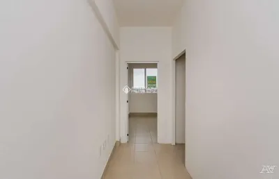 Sala comercial para alugar na rua boqueirão, 3166, estância velha, canoas, 34 m2 por r$ 850