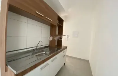 Apartamento com 2 quartos para alugar na rua são luiz, 622, centro, canoas, 44 m2 por r$ 1.500