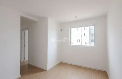 Apartamento com 2 quartos para alugar na rua são luiz, 622, centro, canoas, 44 m2 por r$ 1.400