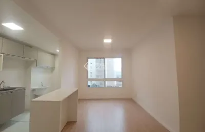Apartamento com 2 quartos para alugar na rua aurora, 1250, marechal rondon, canoas, 60 m2 por r$ 2.400