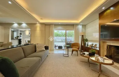 Casa em condomínio fechado com 4 quartos para alugar na rua monte castelo, 2007, marechal rondon, canoas, 301 m2 por r$ 20.000