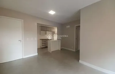 Apartamento com 3 quartos para alugar na rua aurora, 1250, marechal rondon, canoas, 76 m2 por r$ 3.830