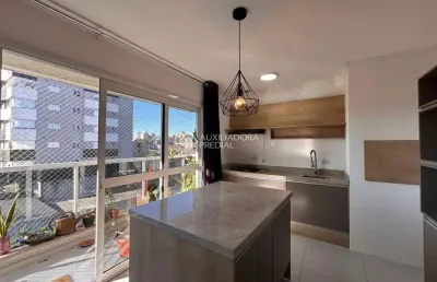 Apartamento com 3 quartos para alugar na rua marquês do herval, 467, marechal rondon, canoas, 130 m2 por r$ 3.200