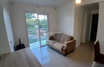 Apartamento com 2 quartos para alugar na rua da figueira, 770, nossa senhora das graças, canoas, 60 m2 por r$ 2.900