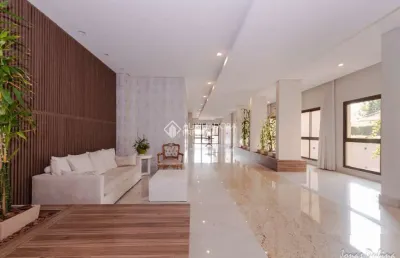 Apartamento com 3 quartos para alugar na rua coelho neto, 170, centro, canoas, 166 m2 por r$ 9.000