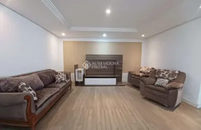 Casa com 3 quartos para alugar na rua centaurus, 294, estância velha, canoas, 180 m2 por r$ 5.500