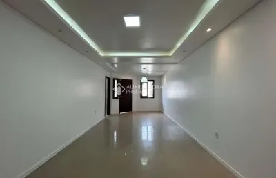 Casa com 3 quartos para alugar na rua da erva mate, 470, igara, canoas, 80 m2 por r$ 2.950