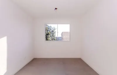 Apartamento com 2 quartos para alugar na rua antônio lourenço rosa, 187, mato grande, canoas, 42 m2 por r$ 800
