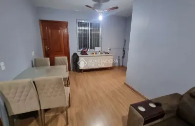 Apartamento com 1 quarto para alugar na rua victor silva, 279, camaquã, porto alegre, 46 m2 por r$ 1.300