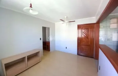 Apartamento com 1 quarto para alugar na avenida wenceslau escobar, 2034, cristal, porto alegre, 41 m2 por r$ 2.000