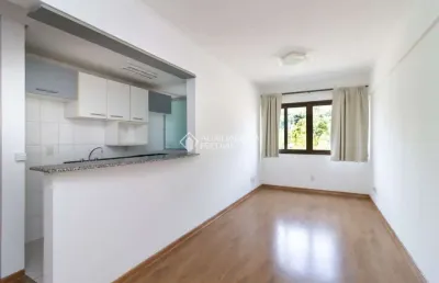 Apartamento com 1 quarto para alugar na travessa carmem, 75, floresta, porto alegre, 43 m2 por r$ 2.800