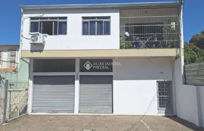Ponto comercial para alugar na avenida professor oscar pereira, 1463, glória, porto alegre, 200 m2 por r$ 4.800