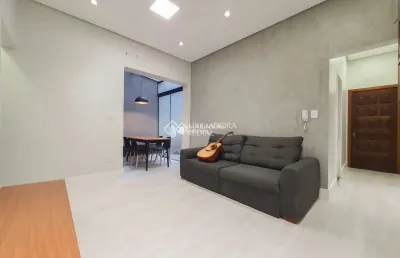 Apartamento com 2 quartos para alugar na rua coronel bordini, 38, auxiliadora, porto alegre, 78 m2 por r$ 5.000