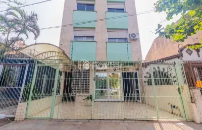 Ponto comercial para alugar na rua nunes machado, 51, azenha, porto alegre, 67 m2 por r$ 2.700