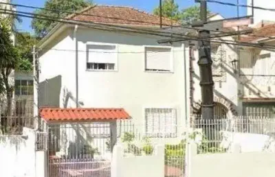 Casa em condomínio fechado com 3 quartos para alugar na rua josé de alencar, 1105, menino deus, porto alegre, 189 m2 por r$ 10.000